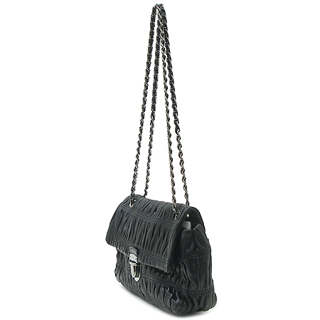 Prada(�����) BR4553 ���� ������ ����ü�� ����� [�б�������] �̹���3 - ���̺��� �߰���ǰ