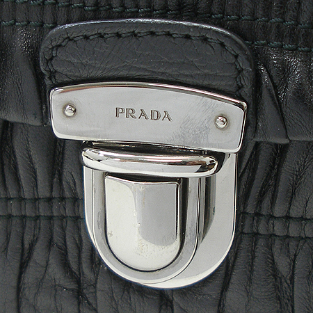 Prada(�����) BR4553 ���� ������ ����ü�� ����� [�б�������] �̹���5 - ���̺��� �߰���ǰ