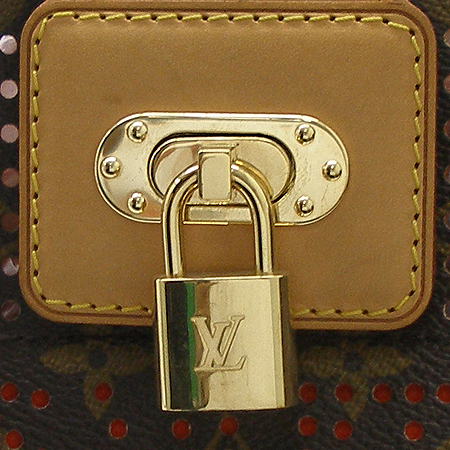 Louis Vuitton(���̺���) M95178 ���׷� ���� ȣ�� ������ ����� �̹���4 - ���̺��� �߰���ǰ