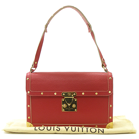Louis Vuitton(���̺���) M91879 ���Ҹ� ���� ������ ����� [��õ ������] �̹���2 - ���̺��� �߰���ǰ