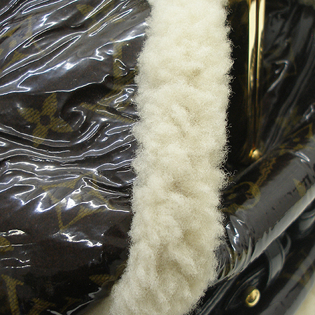 Louis Vuitton(���̺���) ��95574 SHEARLING STORM ������ ��Ʈ�� �̹���5 - ���̺��� �߰���ǰ