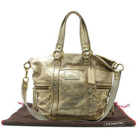 Coach(��ġ) 13819 ��� ��Ż�� 2WAY [��������] �̹���2 - ���̺��� �߰���ǰ