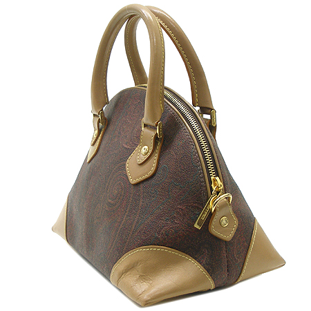 Etro(��Ʈ��) 01355 ������ PVC ���� Ʈ���� ��Ʈ�� �̹���2 - ���̺��� �߰���ǰ