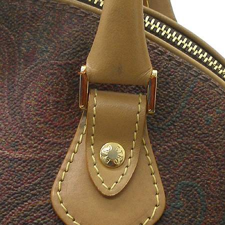 Etro(��Ʈ��) 01355 ������ PVC ���� Ʈ���� ��Ʈ�� �̹���4 - ���̺��� �߰���ǰ