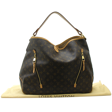 Louis Vuitton(���̺���) M40354 ���׷� ĵ���� ������ƮǮ GM ����� [��������] �̹���2 - ���̺��� �߰���ǰ