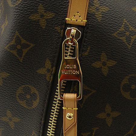 Louis Vuitton(���̺���) M40354 ���׷� ĵ���� ������ƮǮ GM ����� [��������] �̹���4 - ���̺��� �߰���ǰ