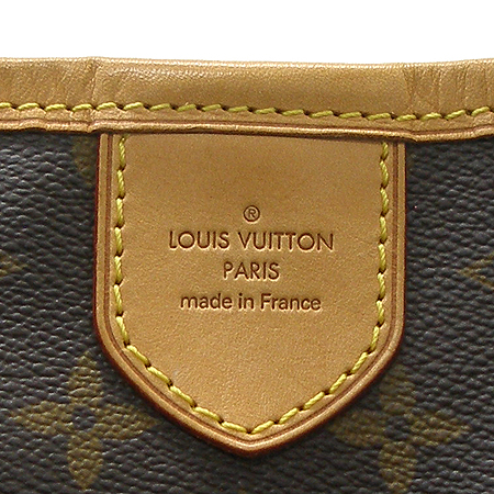 Louis Vuitton(���̺���) M40354 ���׷� ĵ���� ������ƮǮ GM ����� [��������] �̹���5 - ���̺��� �߰���ǰ