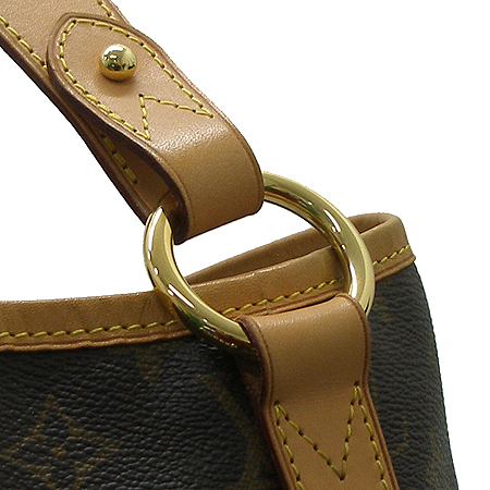 Louis Vuitton(���̺���) M40354 ���׷� ĵ���� ������ƮǮ GM ����� [��������] �̹���6 - ���̺��� �߰���ǰ