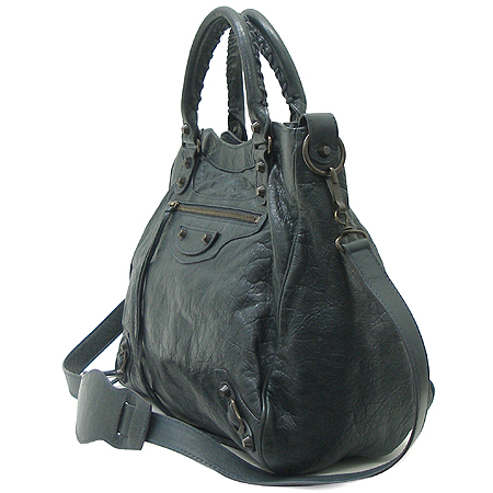 Balenciaga(�߷��þư�) 235216 CLASSIC(Ŭ����) ���� 2WAY+�����ſ� [��������] �̹���3 - ���̺��� �߰���ǰ