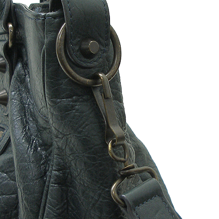 Balenciaga(�߷��þư�) 235216 CLASSIC(Ŭ����) ���� 2WAY+�����ſ� [��������] �̹���4 - ���̺��� �߰���ǰ