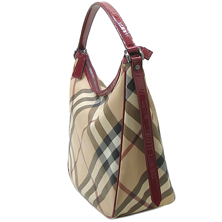 Burberry(������) 3800990 ��� üũ ����� �Ҹ��� ȣ�� ����� [��������] �̹���3 - ���̺��� �߰���ǰ