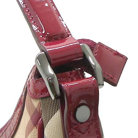 Burberry(������) 3800990 ��� üũ ����� �Ҹ��� ȣ�� ����� [��������] �̹���4 - ���̺��� �߰���ǰ