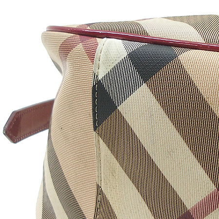 Burberry(������) 3800990 ��� üũ ����� �Ҹ��� ȣ�� ����� [��������] �̹���5 - ���̺��� �߰���ǰ