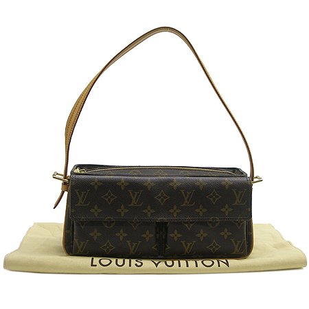 Louis Vuitton(���̺���) M51164 ���׷� ĵ���� ��ٽö� MM ����� �̹���2 - ���̺��� �߰���ǰ