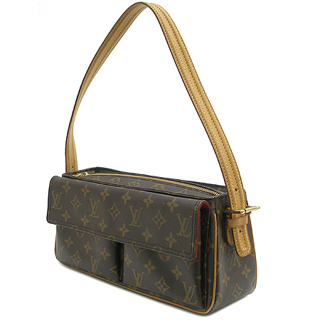 Louis Vuitton(���̺���) M51164 ���׷� ĵ���� ��ٽö� MM ����� �̹���3 - ���̺��� �߰���ǰ