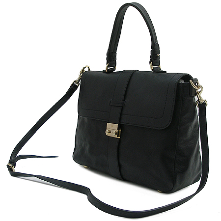 MULBERRY(�ֹ���) HH8552 ���� ���� HARRIET SATCHEL (�츮�� ��ÿ) 2WAY [�д����] �̹���3 - ���̺��� �߰���ǰ