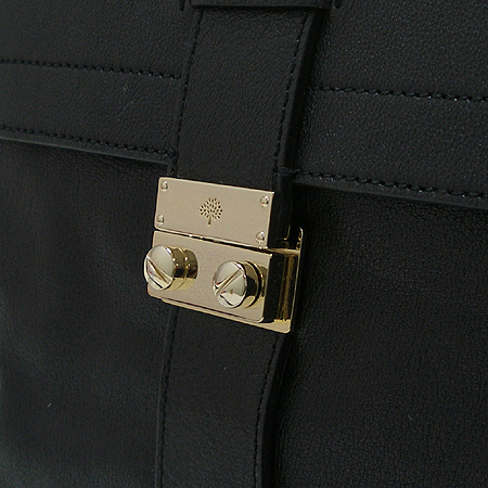 MULBERRY(�ֹ���) HH8552 ���� ���� HARRIET SATCHEL (�츮�� ��ÿ) 2WAY [�д����] �̹���4 - ���̺��� �߰���ǰ