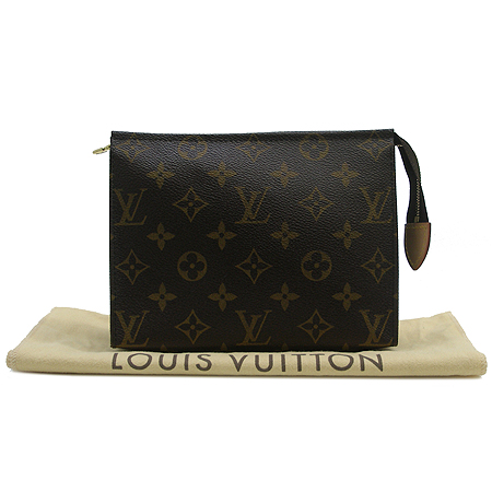 Louis Vuitton(���̺���) M47544 ���׷� ĵ���� ����Ʈ ���Ϸ� 19 Ŭ��ġ�� �̹���2 - ���̺��� �߰���ǰ