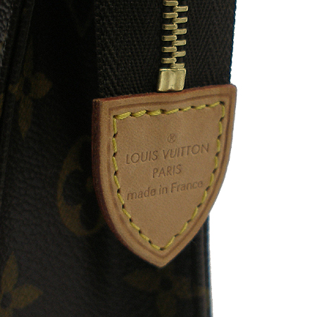 Louis Vuitton(���̺���) M47544 ���׷� ĵ���� ����Ʈ ���Ϸ� 19 Ŭ��ġ�� �̹���4 - ���̺��� �߰���ǰ