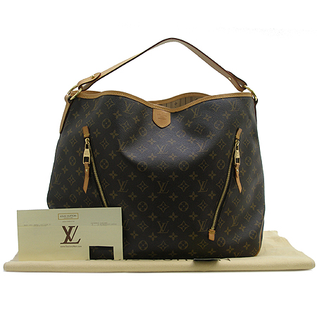 Louis Vuitton(���̺���) M40354 ���׷� ĵ���� ������ƮǮ GM ����� �̹���2 - ���̺��� �߰���ǰ