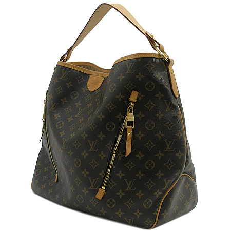 Louis Vuitton(���̺���) M40354 ���׷� ĵ���� ������ƮǮ GM ����� �̹���3 - ���̺��� �߰���ǰ