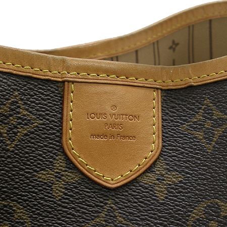 Louis Vuitton(���̺���) M40354 ���׷� ĵ���� ������ƮǮ GM ����� �̹���4 - ���̺��� �߰���ǰ
