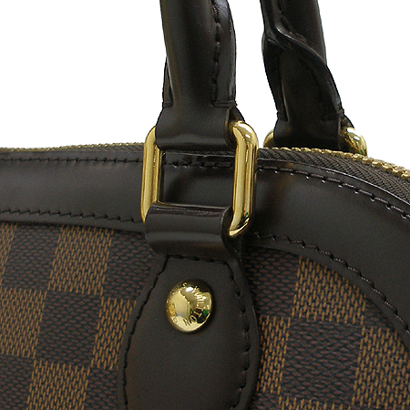 Louis Vuitton(���̺���) N51997 �ٹ̿� ���� ĵ���� Ʈ���� PM 2WAY �̹���3 - ���̺��� �߰���ǰ