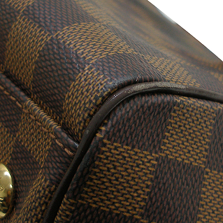 Louis Vuitton(���̺���) N51997 �ٹ̿� ���� ĵ���� Ʈ���� PM 2WAY �̹���4 - ���̺��� �߰���ǰ
