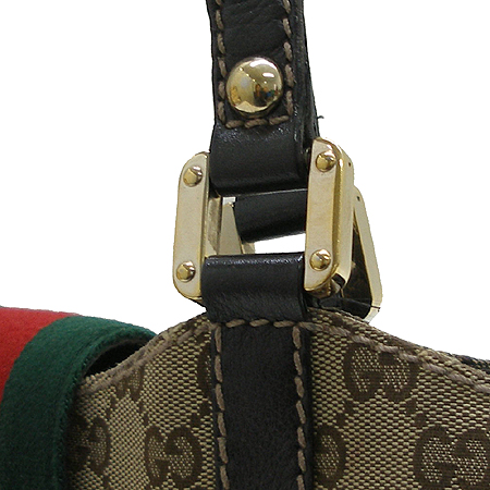 Gucci(����) 211935 GG �ΰ� �ڰ��� ���� ���� Ʈ���� ����� �̹���3 - ���̺��� �߰���ǰ