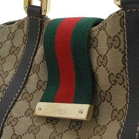 Gucci(����) 211935 GG �ΰ� �ڰ��� ���� ���� Ʈ���� ����� �̹���4 - ���̺��� �߰���ǰ