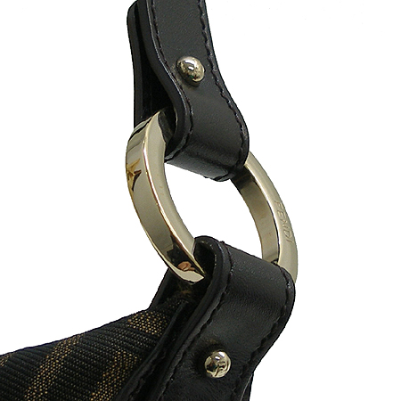 Fendi(���) 8BR448 FF�ΰ� ��ī �к긯 ����� [�б�����������2ȣ��] �̹���3 - ���̺��� �߰���ǰ