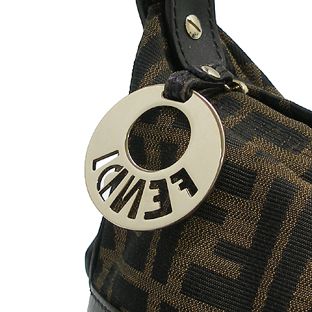 Fendi(���) 8BR448 FF�ΰ� ��ī �к긯 ����� [�б�����������2ȣ��] �̹���4 - ���̺��� �߰���ǰ