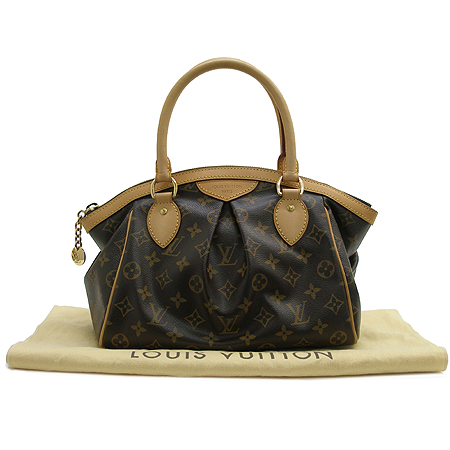 Louis Vuitton(���̺���) M40143 ���׷� ĵ���� Ƽ���� PM ��Ʈ�� �̹���2 - ���̺��� �߰���ǰ