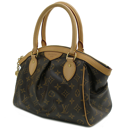 Louis Vuitton(���̺���) M40143 ���׷� ĵ���� Ƽ���� PM ��Ʈ�� �̹���3 - ���̺��� �߰���ǰ
