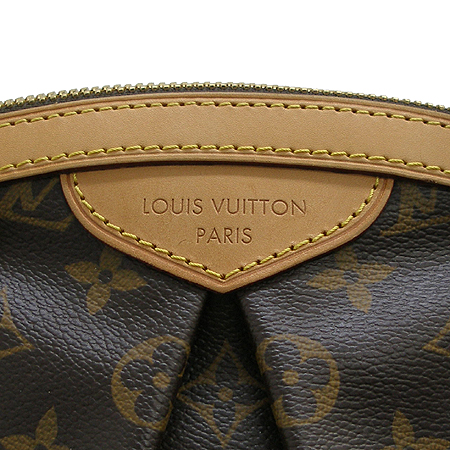 Louis Vuitton(���̺���) M40143 ���׷� ĵ���� Ƽ���� PM ��Ʈ�� �̹���4 - ���̺��� �߰���ǰ