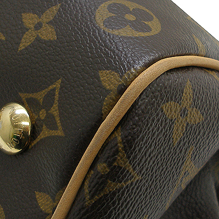 Louis Vuitton(���̺���) M40143 ���׷� ĵ���� Ƽ���� PM ��Ʈ�� �̹���5 - ���̺��� �߰���ǰ