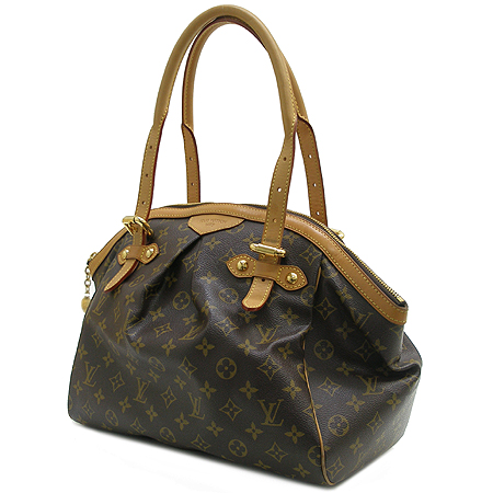Louis Vuitton(���̺���) M40144 ���׷� ĵ���� Ƽ���� GM ����� [�б�����������2ȣ��] �̹���3 - ���̺��� �߰���ǰ