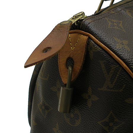 Louis Vuitton(���̺���) M41526 ���׷� ĵ���� ���ǵ�30 ��Ʈ�� �̹���4 - ���̺��� �߰���ǰ