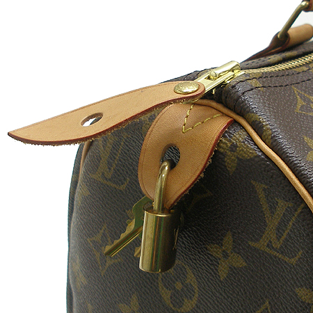 Louis Vuitton(���̺���) M41526 ���׷� ĵ���� ���ǵ�30 ��Ʈ�� [�б�����������2ȣ��] �̹���4 - ���̺��� �߰���ǰ