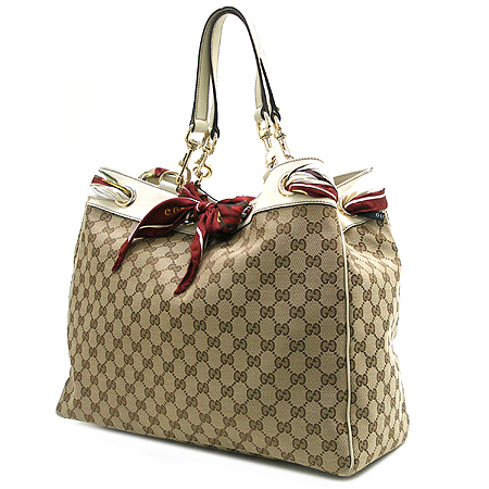 Gucci(����) 153033 GG�ΰ� �ڰ��� ��ī�� ����� [�б�������] �̹���3 - ���̺��� �߰���ǰ