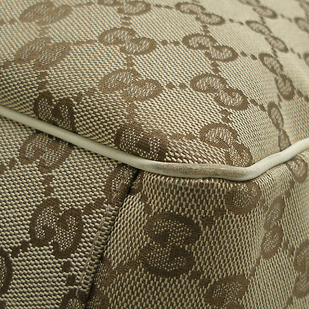 Gucci(����) 153033 GG�ΰ� �ڰ��� ��ī�� ����� [�б�������] �̹���5 - ���̺��� �߰���ǰ