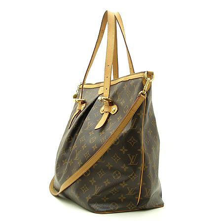 Louis Vuitton(���̺���) M40146 ���׷� ĵ���� �ȷ��� GM 2WAY �̹���2 - ���̺��� �߰���ǰ