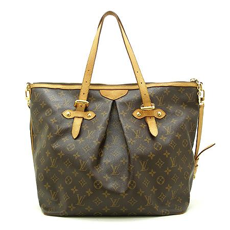 Louis Vuitton(���̺���) M40146 ���׷� ĵ���� �ȷ��� GM 2WAY �̹���3 - ���̺��� �߰���ǰ