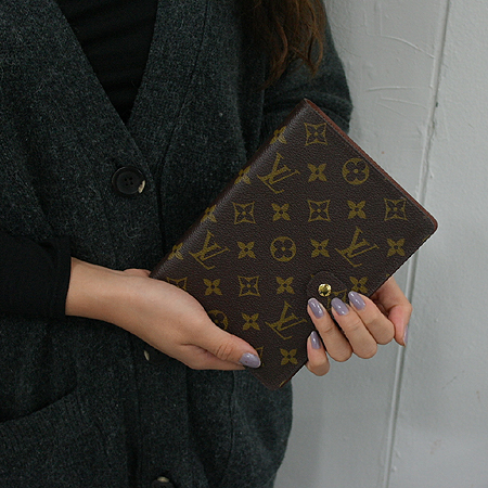 Louis Vuitton(���̺���) R20105 ���׷� ĵ���� �̵���� ������ ���̾ �̹���6 - ���̺��� �߰���ǰ