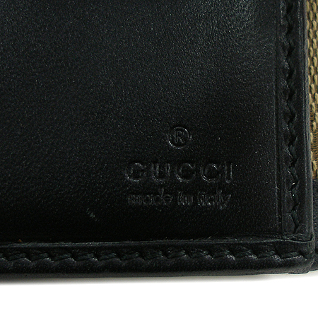 Gucci(����) 203546 gg�ΰ� �ڰ��� ���͵� �÷� ����ġ ������ �̹���3 - ���̺��� �߰���ǰ