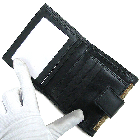 Gucci(����) 203546 gg�ΰ� �ڰ��� ���͵� �÷� ����ġ ������ �̹���4 - ���̺��� �߰���ǰ