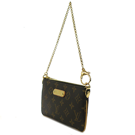 Louis Vuitton(���̺���) M60094 ���׷� ĵ���� ����Ʈ �ж� MM �Ŀ�ġ�� �̹���3 - ���̺��� �߰���ǰ