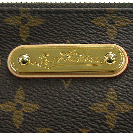 Louis Vuitton(���̺���) M60094 ���׷� ĵ���� ����Ʈ �ж� MM �Ŀ�ġ�� �̹���4 - ���̺��� �߰���ǰ