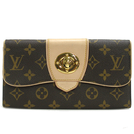 Louis Vuitton(̺) M63220 ׷ ĵ ƮƮ  Ŭ Ƽ   []