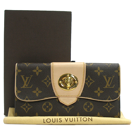 Louis Vuitton(̺) M63220 ׷ ĵ ƮƮ  Ŭ Ƽ   [] ̹2 - ̺ ߰ǰ